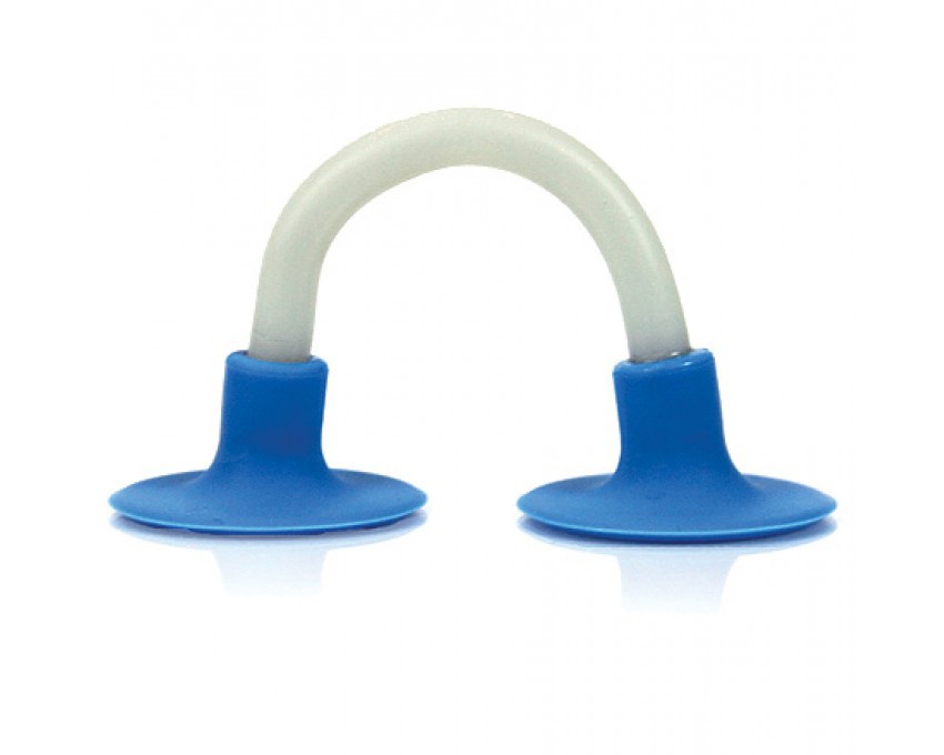 Fat Brain Toys Squigz Benders Mały Zestaw Przyssawki 1+