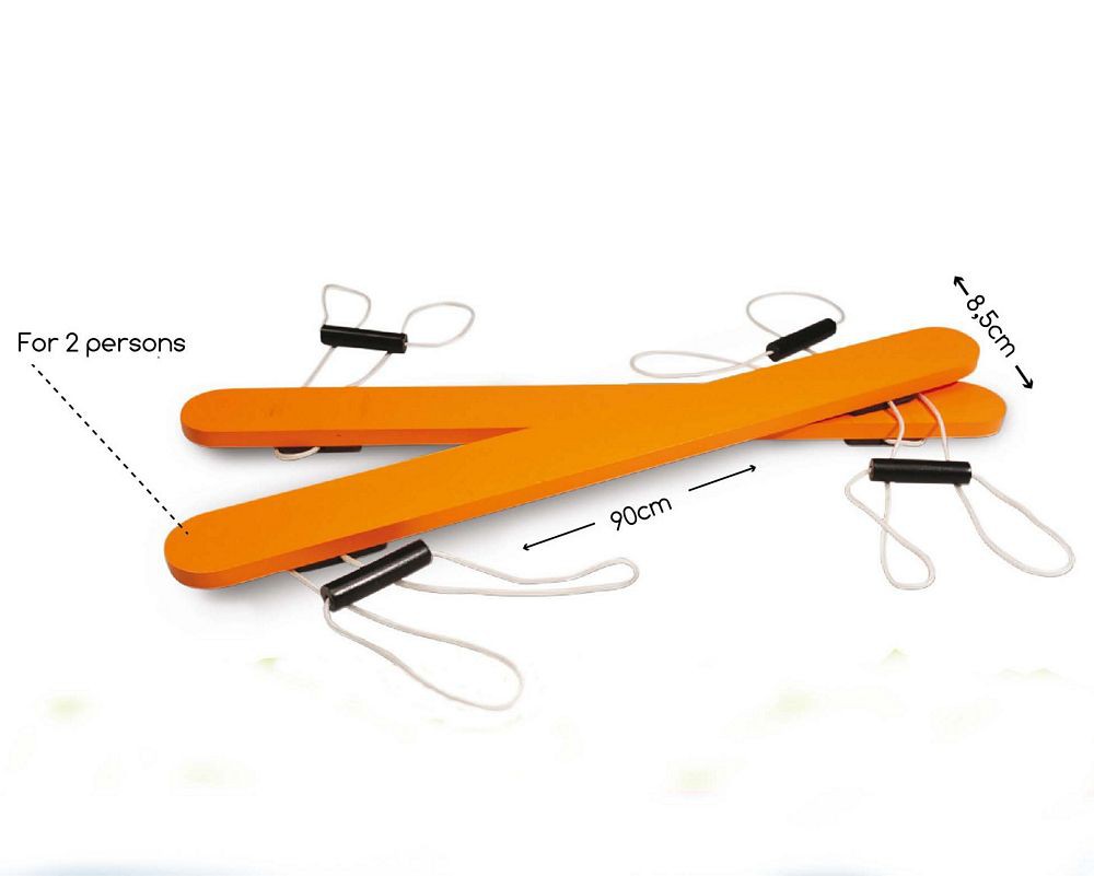 BS Toys Gra Narty Równoważnia 6+