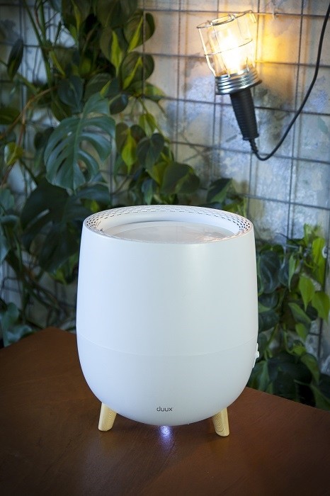 Duux Nawilżacz Ewaporacyjny OVI - Pokój Dziecięcy 30m2