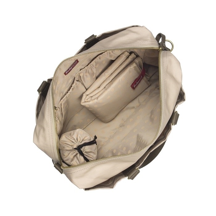 Babymel Torba dla Mamy Millie Fawn - Praktyczna | Dla Mamy