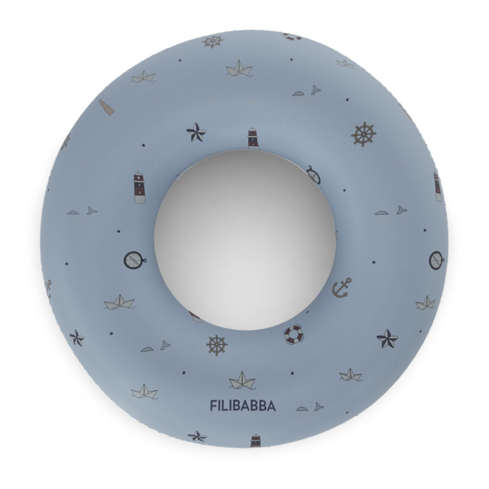 Filibabba Koło do pływania Alfie Little sailor 1-3 lat