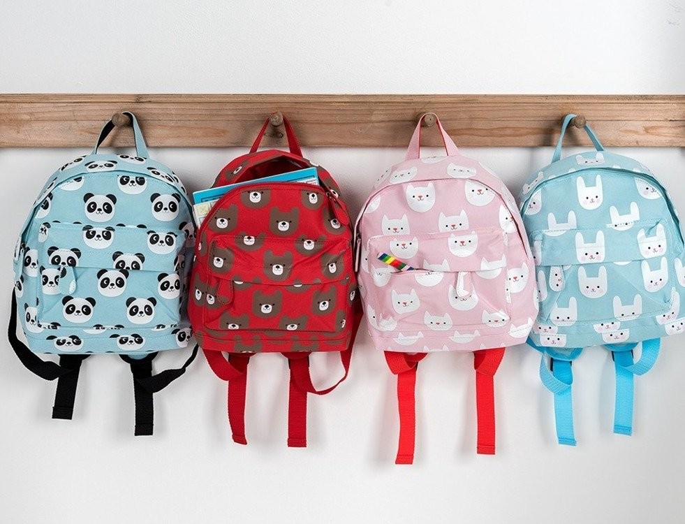 Rex Plecak Mini Króliczek Wiek 3+