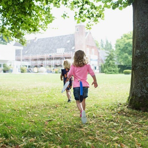 BS Toys Ogonki Przypinki 6 sztuk 3+