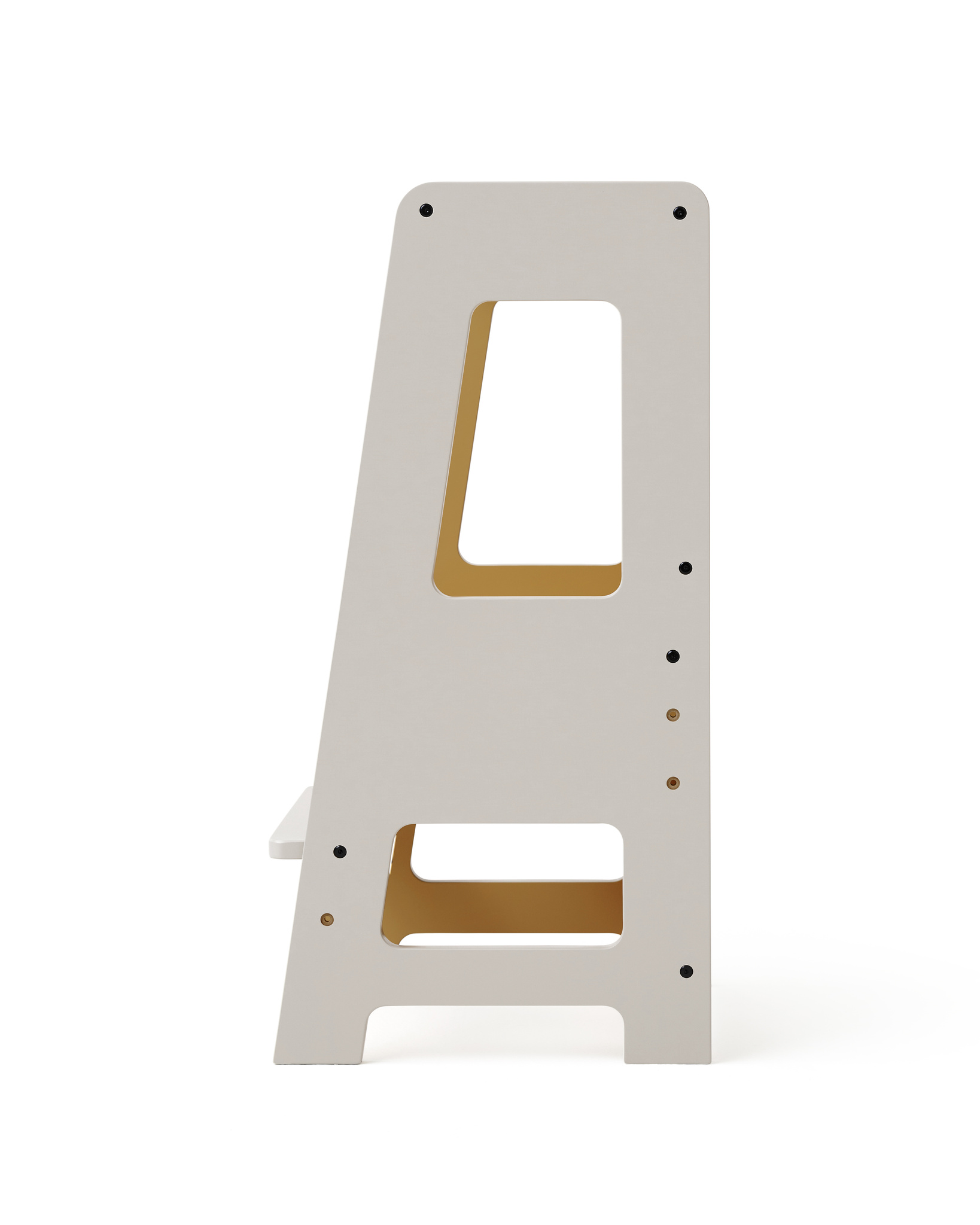 Kid's Concept Kitchen Helper /pomocnik kuchenny Szary