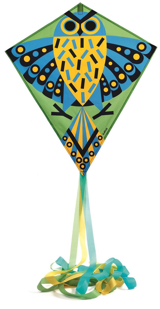 Djeco Latawiec HIBOO - Na Podwórko 5+