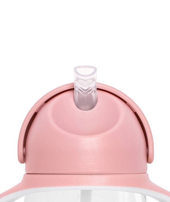 KIDodo Wymienne Słomki z Obciążnikiem 2 szt. 6m+