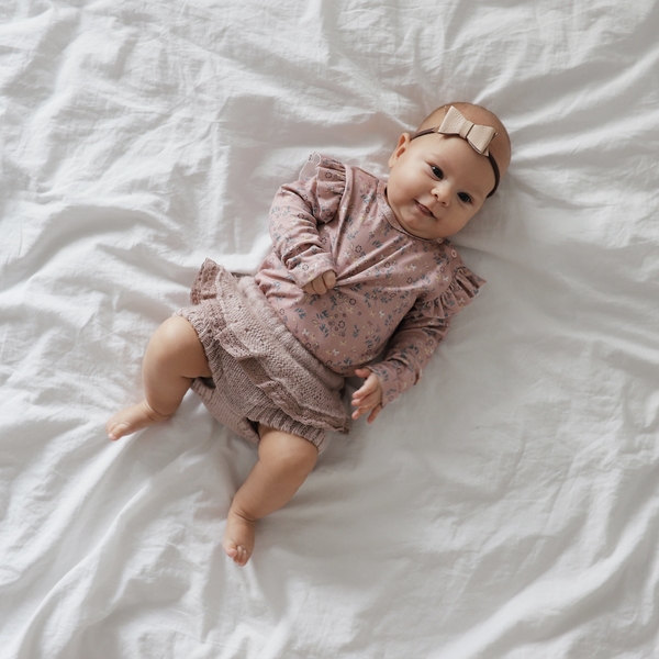 Snap the Moment, body FLORA 68/74