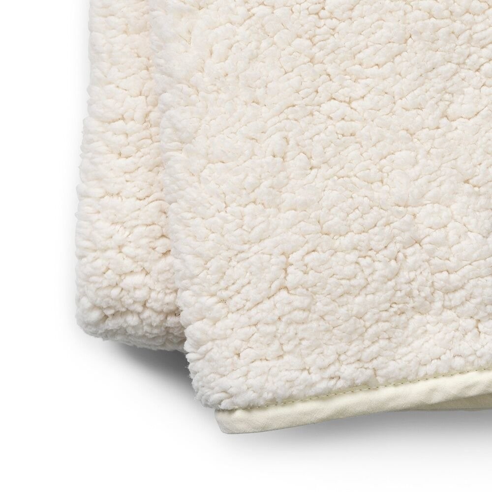 Elodie Details Kocyk Pearl Velvet Shearling 75x100cm