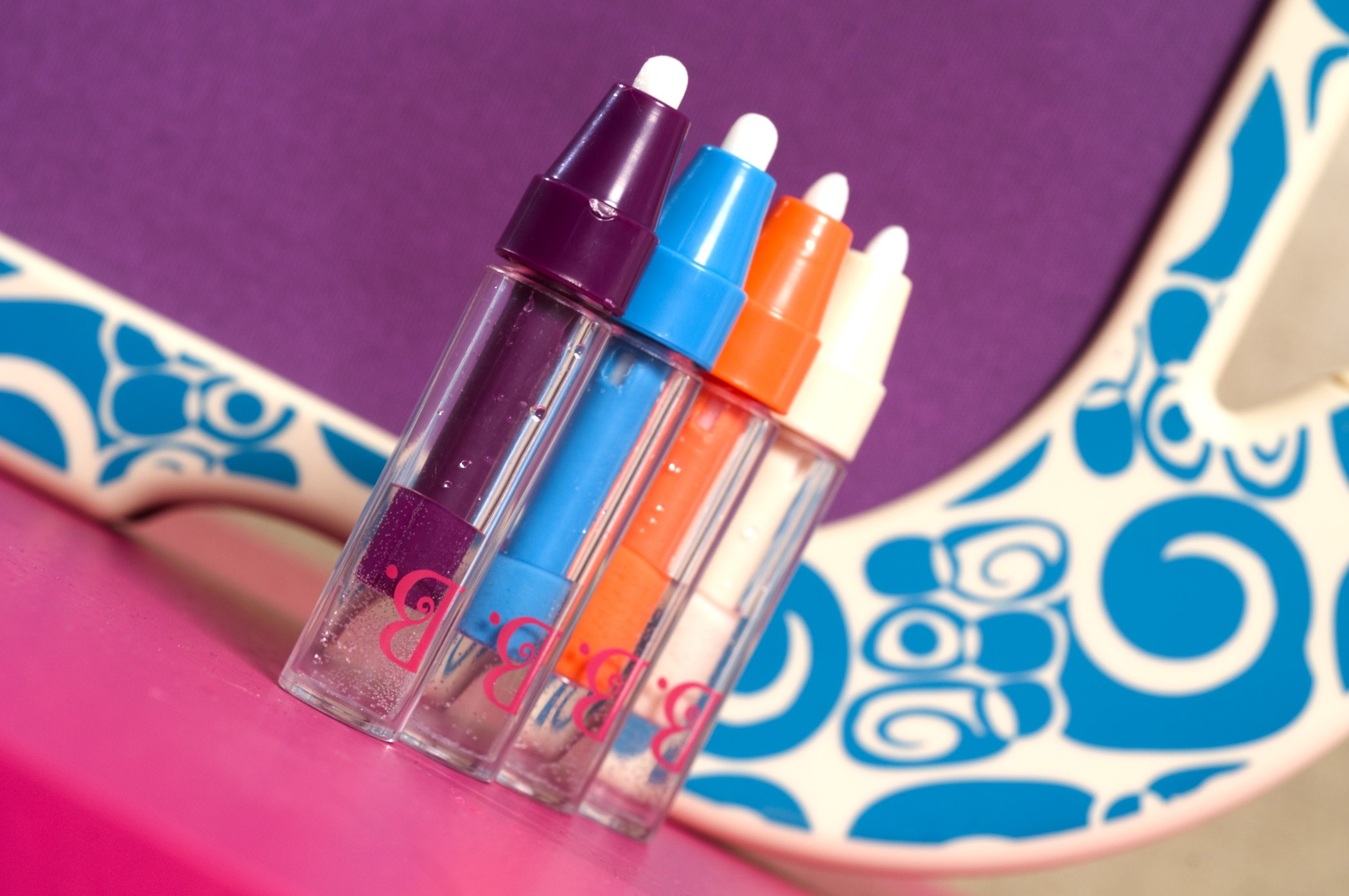 Btoys Znikopis Dwustronny do Rysowania Wodą H2-Whoa! 3+