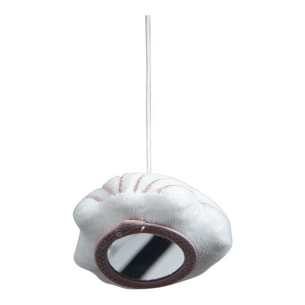 Little Dutch Karuzela do łóżeczka Ocean Róż 0+