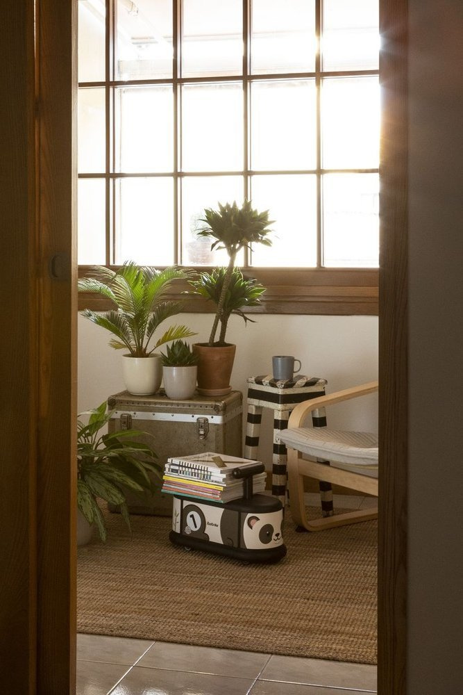 Italtrike Jeździk dla dzieci Panda La Cosa 