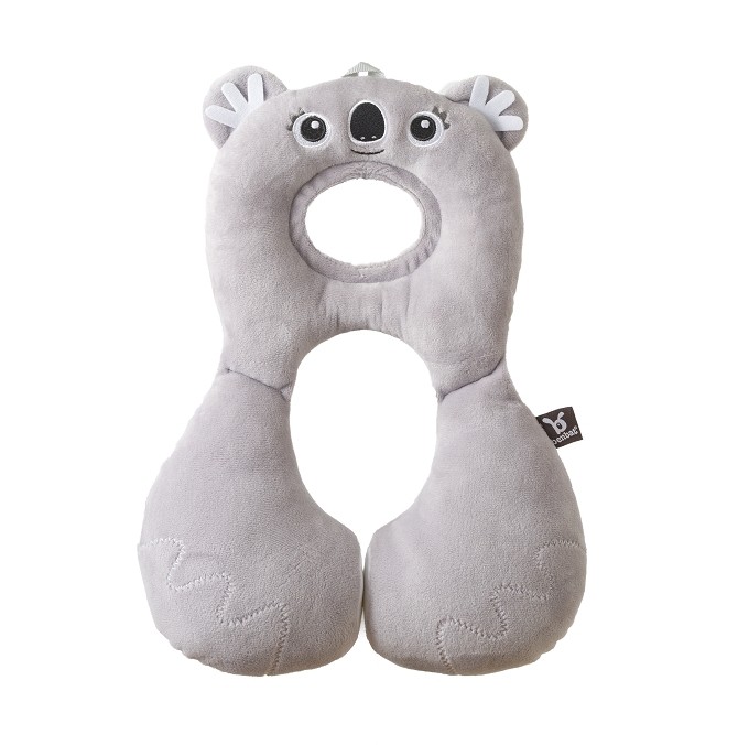 Zagłówek Travel Friends Benbat Koala 4-8 lat