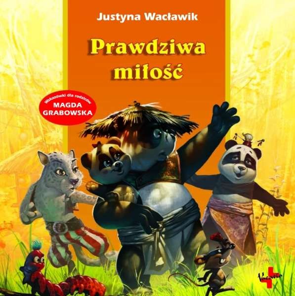 Grimms Klocki Prawdziwa Miłość 12el 1+