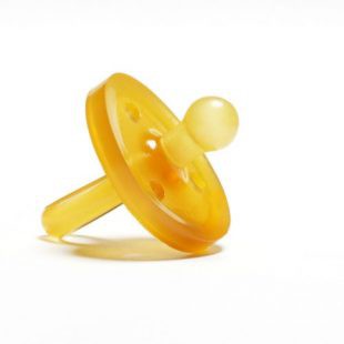 Natursutten Smoczek Klasyczny Okrągły M