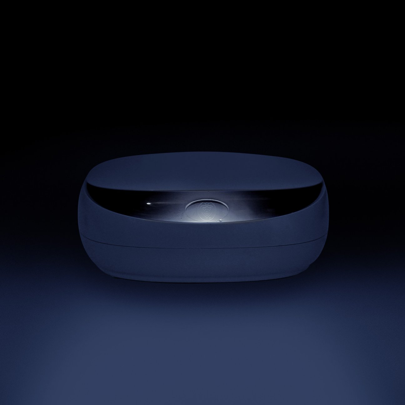 Prince Lionheart Podgrzewacz do chusteczek | Nawilżacz