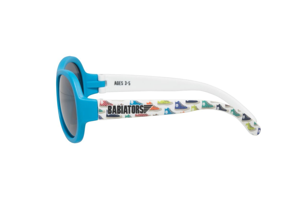Babiators Okulary Przeciwsłoneczne Polarized 0-2 lata