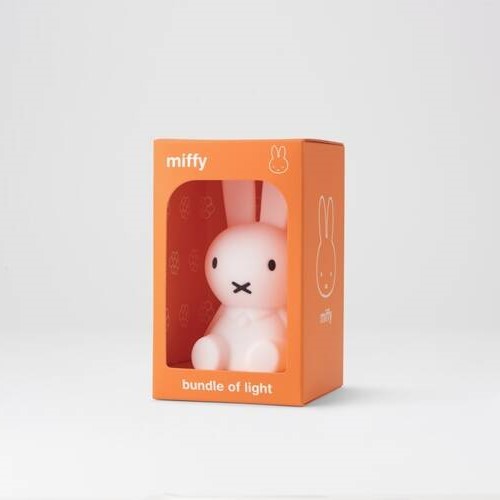 MrMaria Lampka Króliczek Miffy Mini 15cm