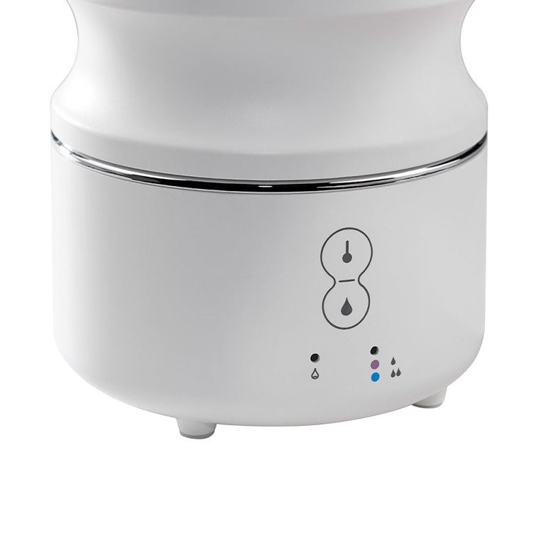 Beaba Ultradźwiękowy Nawilżacz Powietrza White 12-15m²