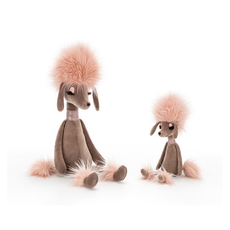 Jellycat, Swellegant Pudel Penelope 67cm