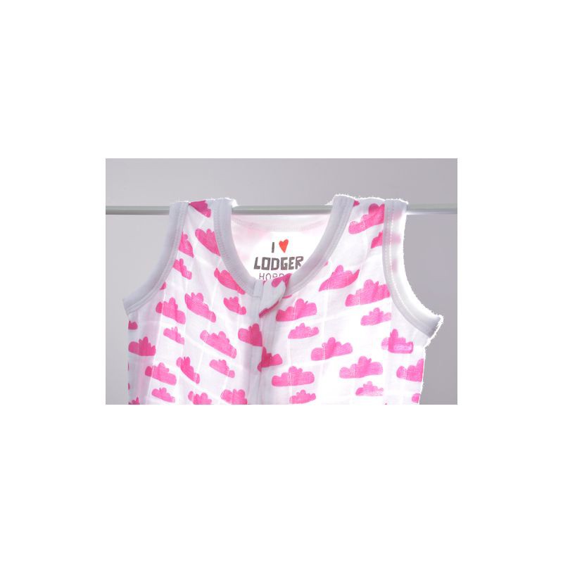 Śpiworek Hopper Rosa 50/62