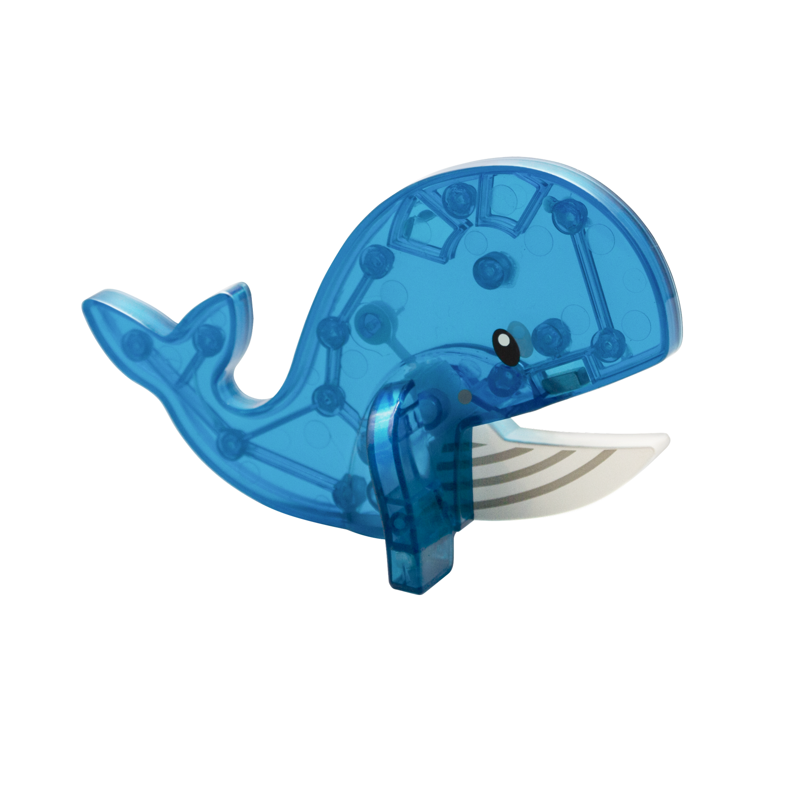 Magna-Tiles Klocki Magnetyczne Arctic Animals 25el 3+