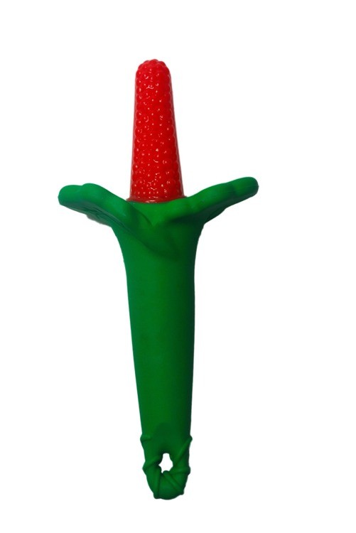 RazBaby, Szczoteczka-gryzaczek do masowania dziąsełek