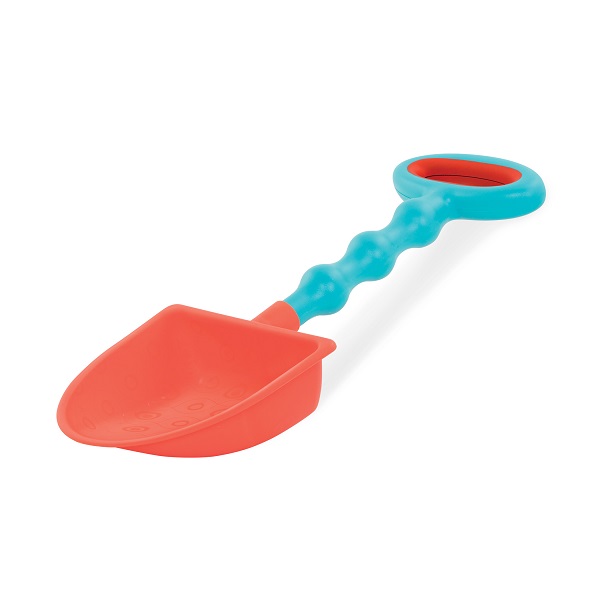 Btoys Olbrzymia łopata Sun Shovel (Plum & Sea) 18m+
