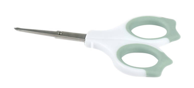 Beaba Kosmetyczka z akcesoriami Sage green 0+