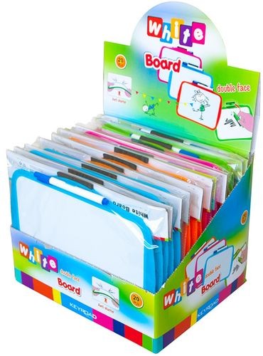 Keyroad Układanka Edukacyjna 60 elementów 3+