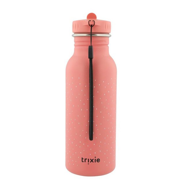 Trixie Bidon 500ml Mrs. Flamingo 3+