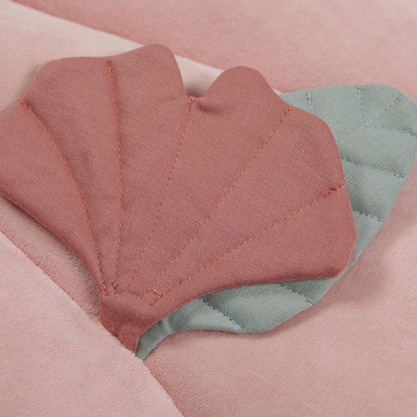 Little Dutch, Mata edukacyjna aktywizująca Ocean Róż