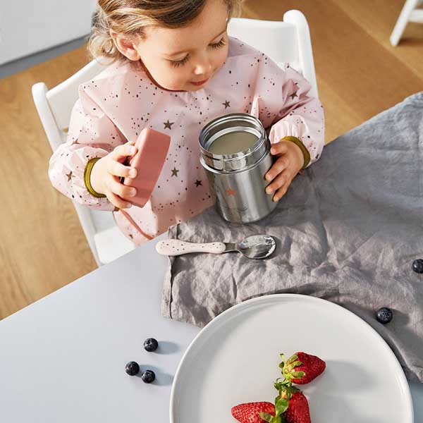 Lassig Termos na posiłki More Magic Jednorożec 315ml 0+