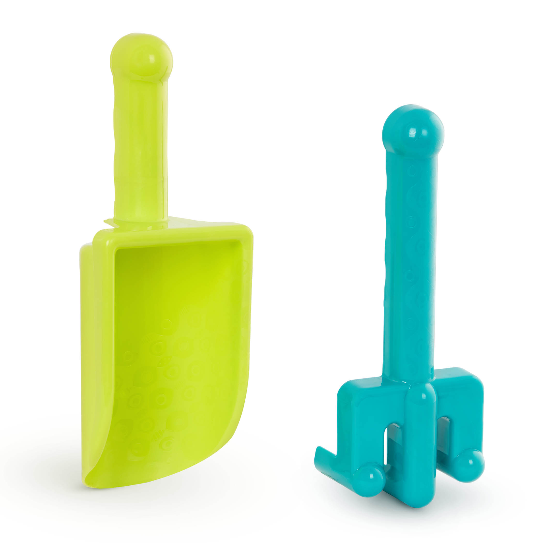 Btoys, Diggin’ Duo – łopatka i grabki