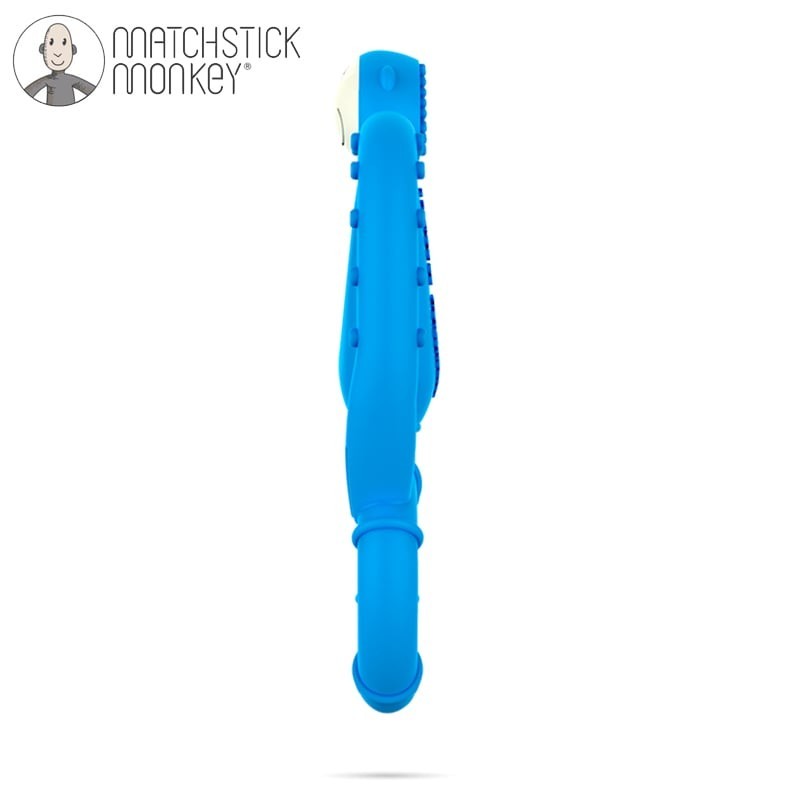 Matchstick Monkey Mini Gryzak Masujący 0+ M