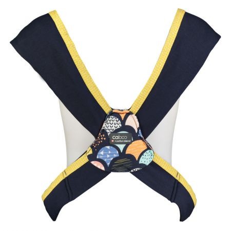 Chustonosidło Close Caboo Sofia Limitowana Edycja