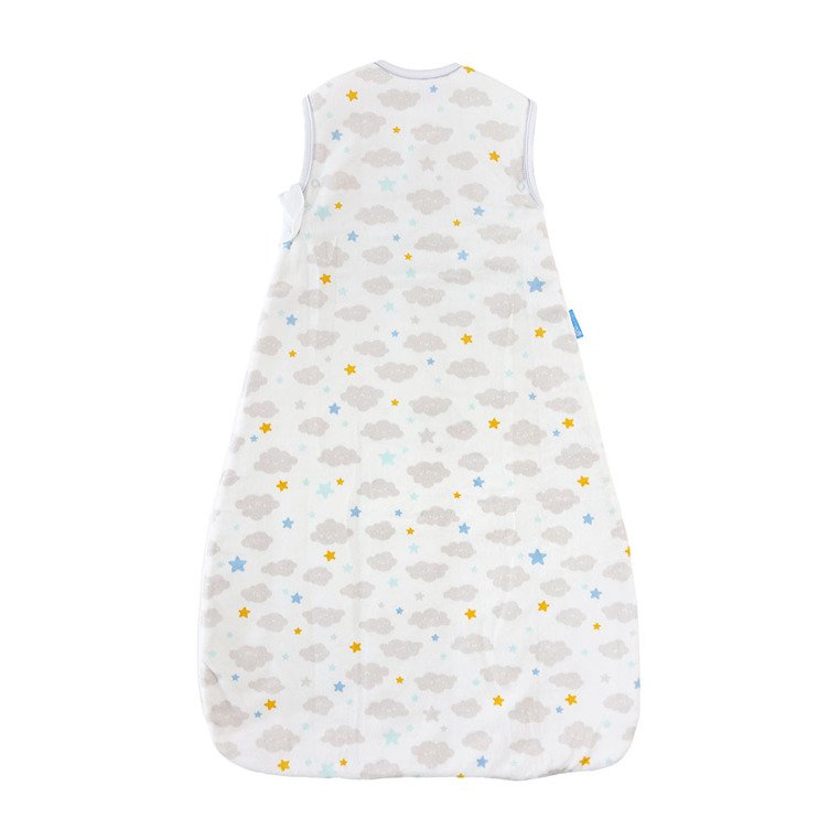 Gro Company Śpiworek Zimowy Sleepy Sky 3.5 tog 6-18m