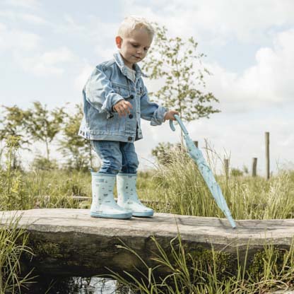 Little Dutch Parasolka Sailors Bay 12m+