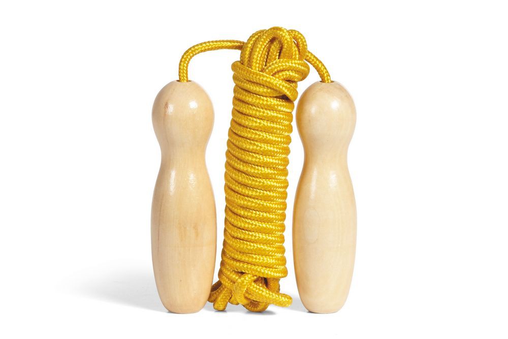 BS Toys Skakanka XL 5m 6+