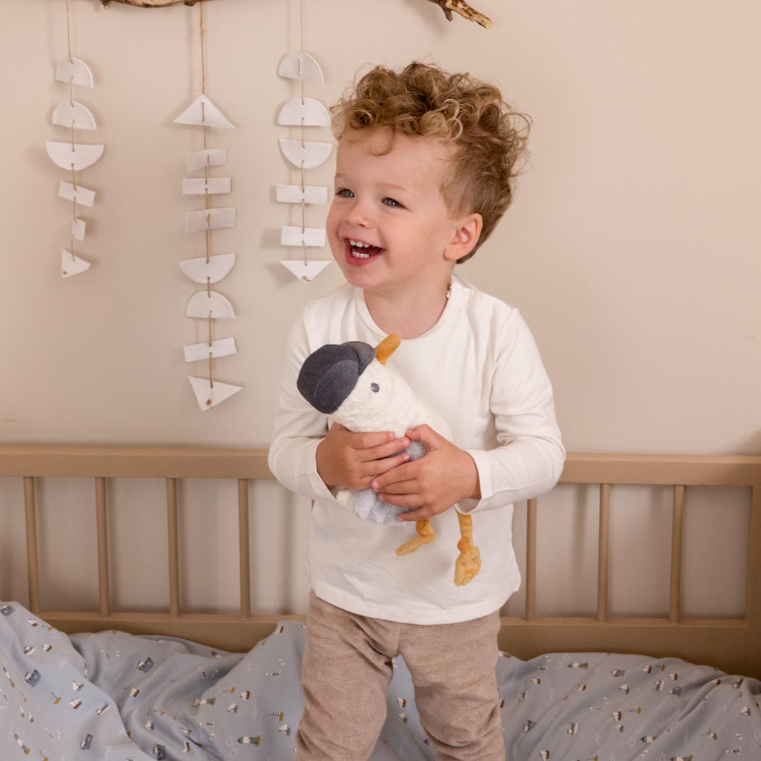 Little Dutch Przytulanka Sailors Bay 20 cm