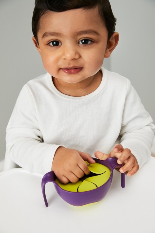 B.Box Kubek Niewysypek Passion Splash 6m+