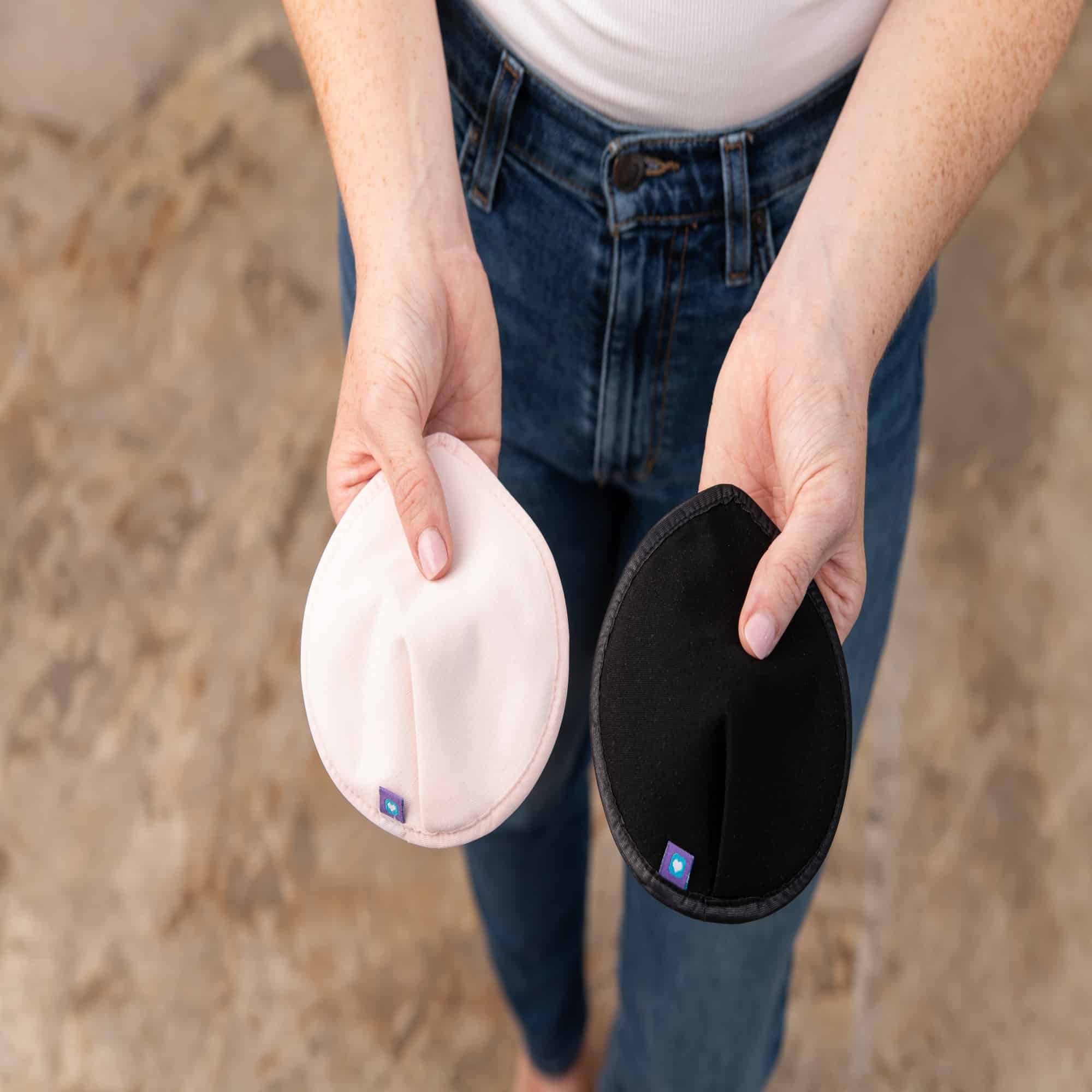 Lansinoh Wielorazowe Wkładki Laktacyjne 2 szt.