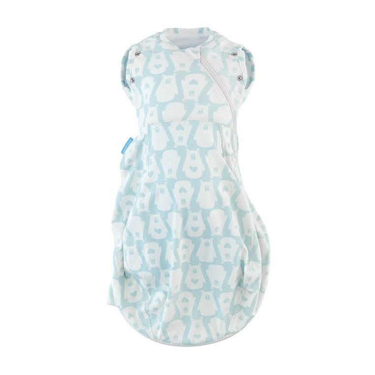 Gro Company Otulacz Grosnug Bennie Bear Cosy 0-3m