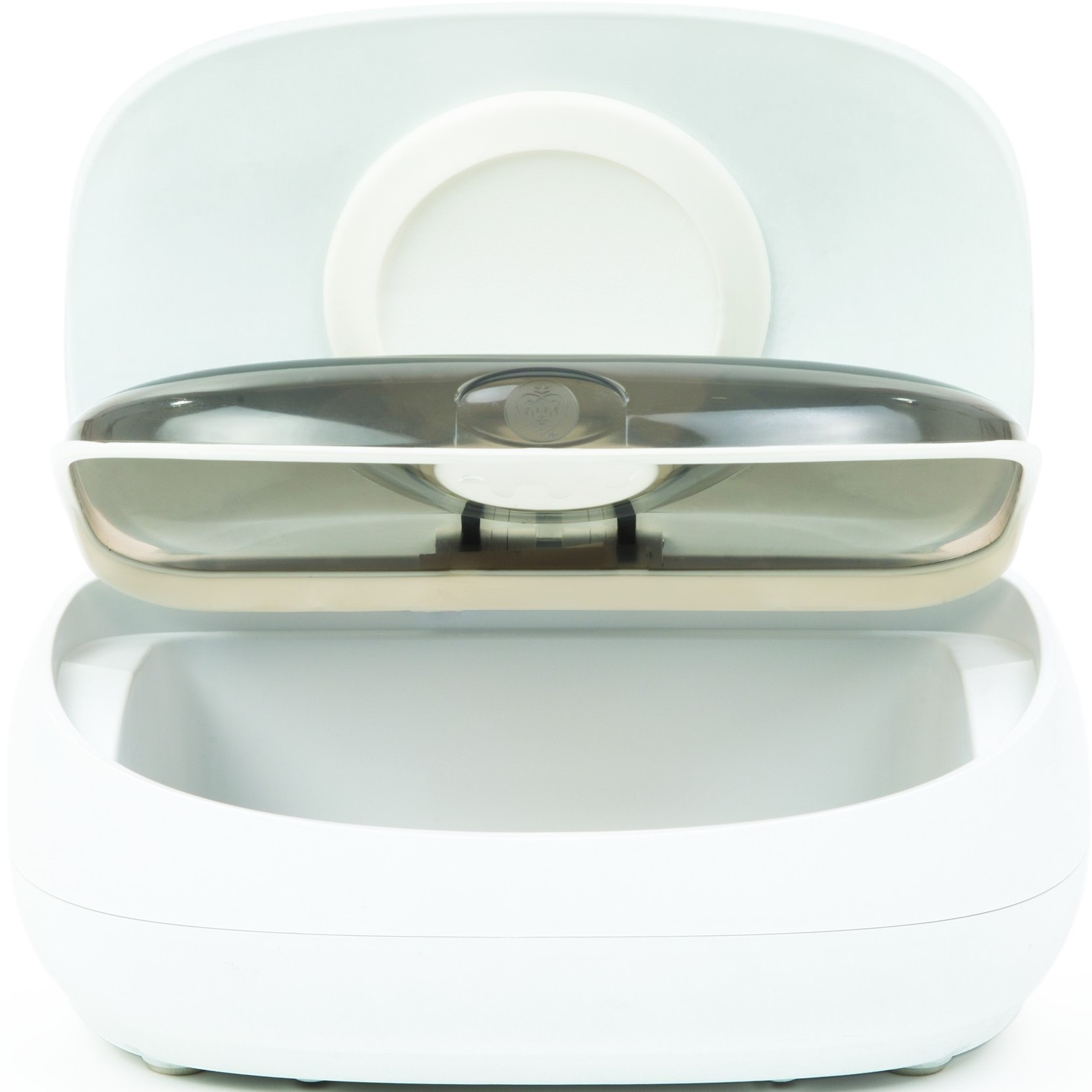 Prince Lionheart Podgrzewacz do chusteczek | Nawilżacz