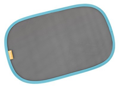 Badabulle Osłona Przeciwsłoneczna na Szybę Samochodową 0+