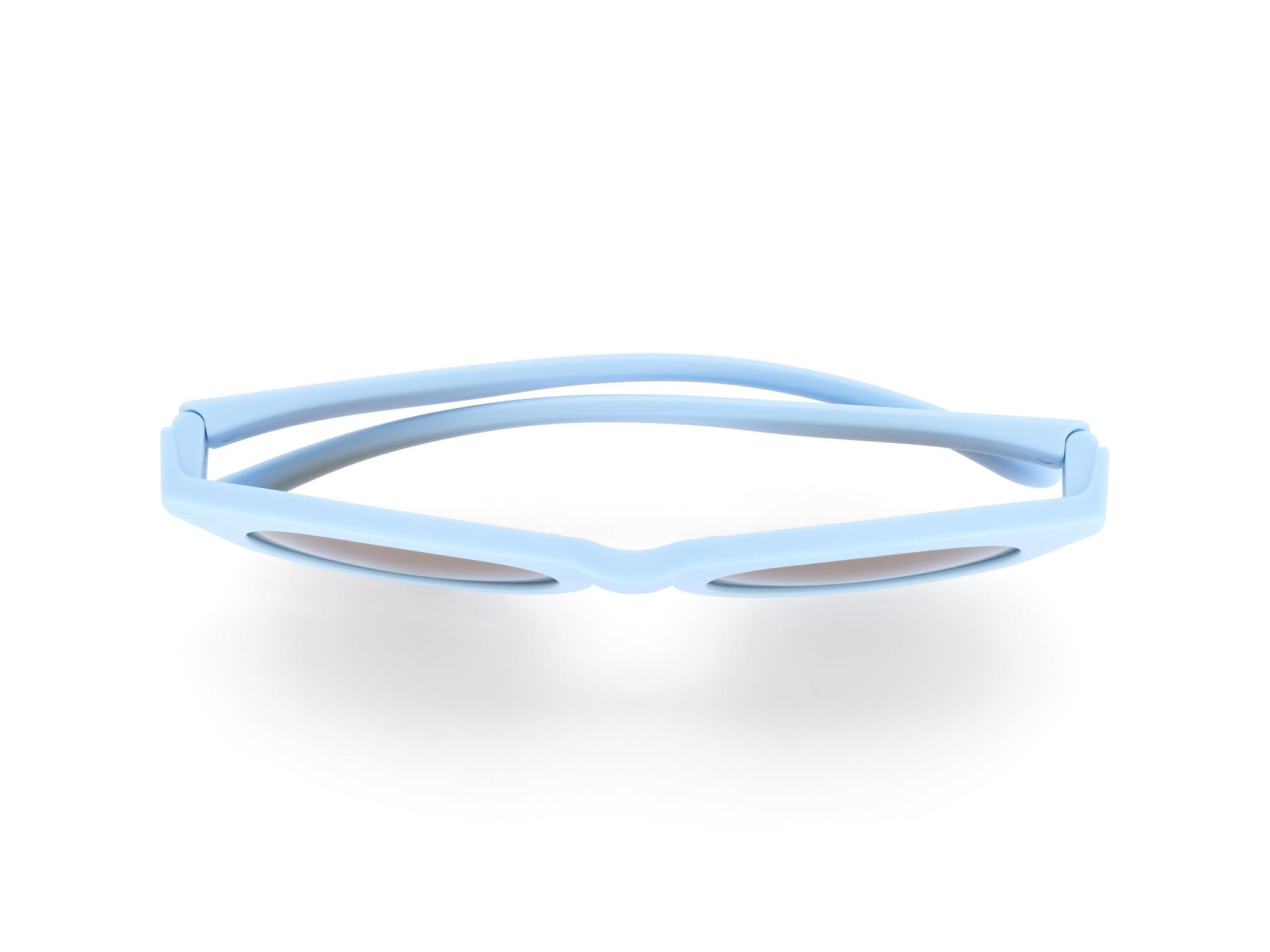 Dooky Okulary Przeciwsłoneczne Bora Bora Reef Blue 6–36 m