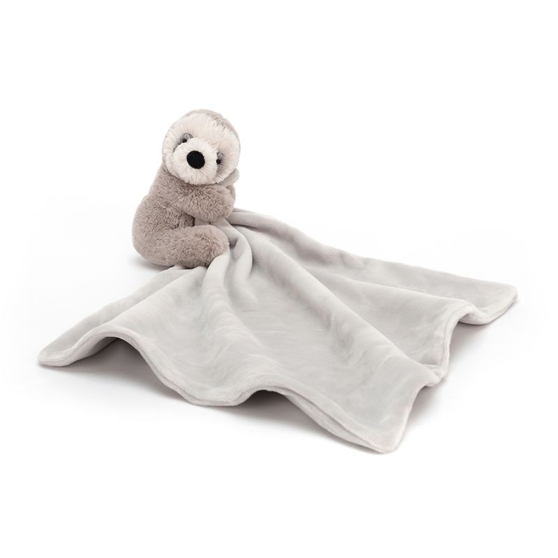 Jellycat Leniwiec Przytulanka 29cm od urodzenia