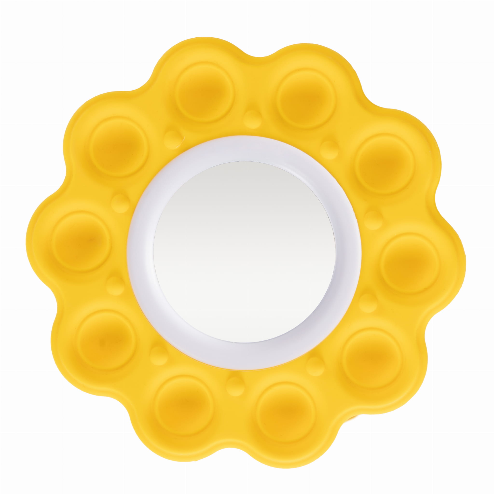 Fat Brain Toy, Bąbelki Dimpl Słoneczko i Chmurka