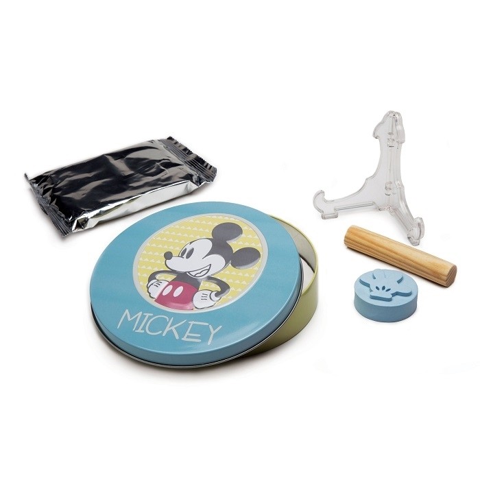 Disney Baby Pudełko na Odcisk Myszka Mickey 0+