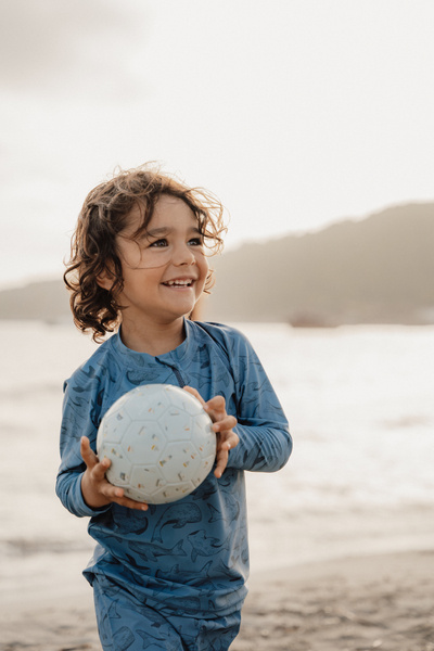Little Dutch Piłka Mini Sailors Bay 16cm
