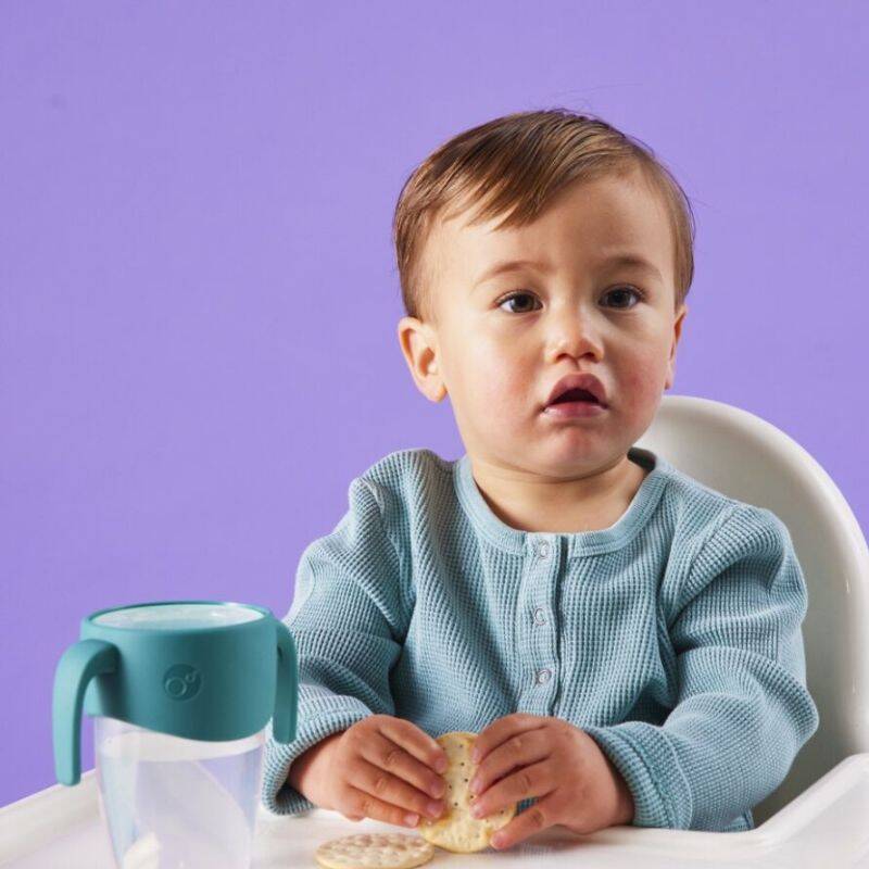 B.Box, Kubek 360 niekapek do nauki picia dla dzieci